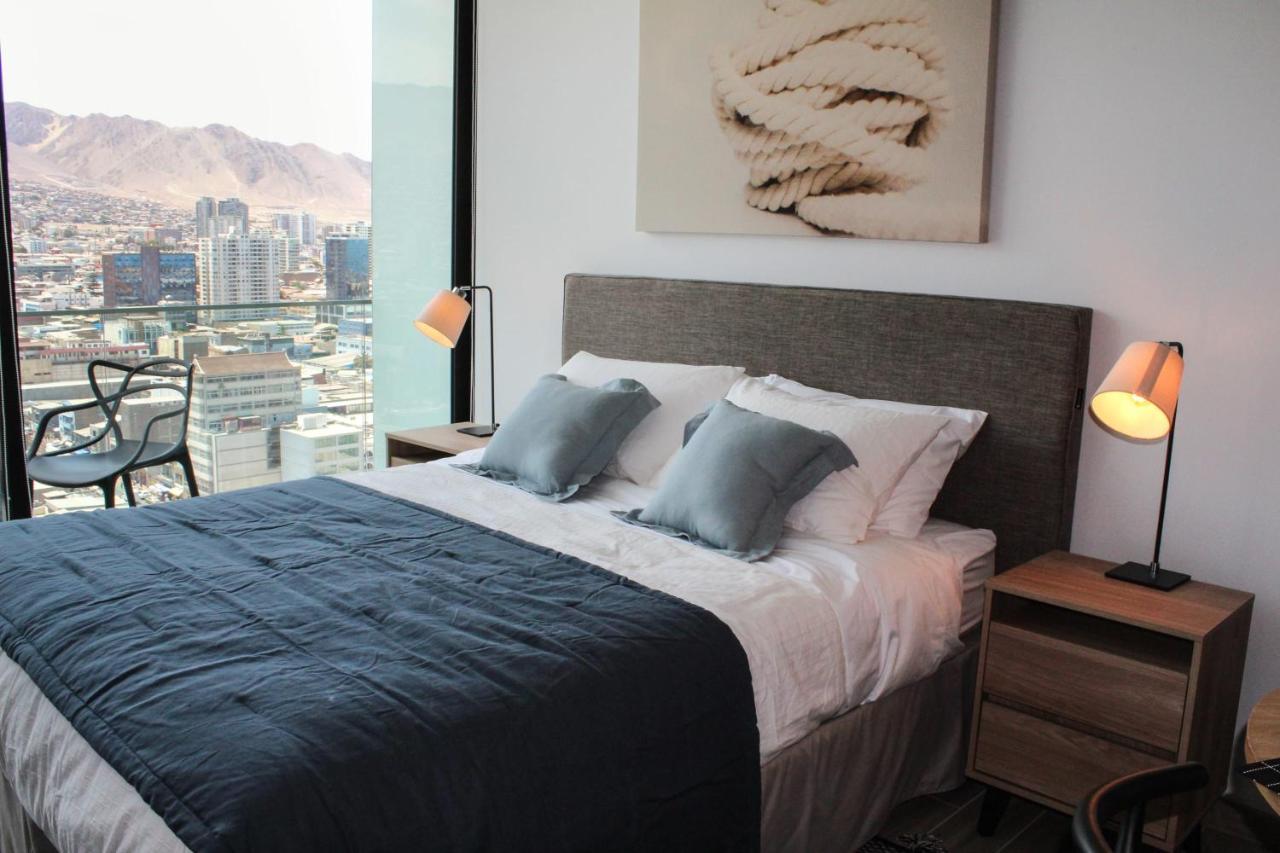 Hom I Departamento Estudio En Mejor Zona Frente Al Mall 1218 *