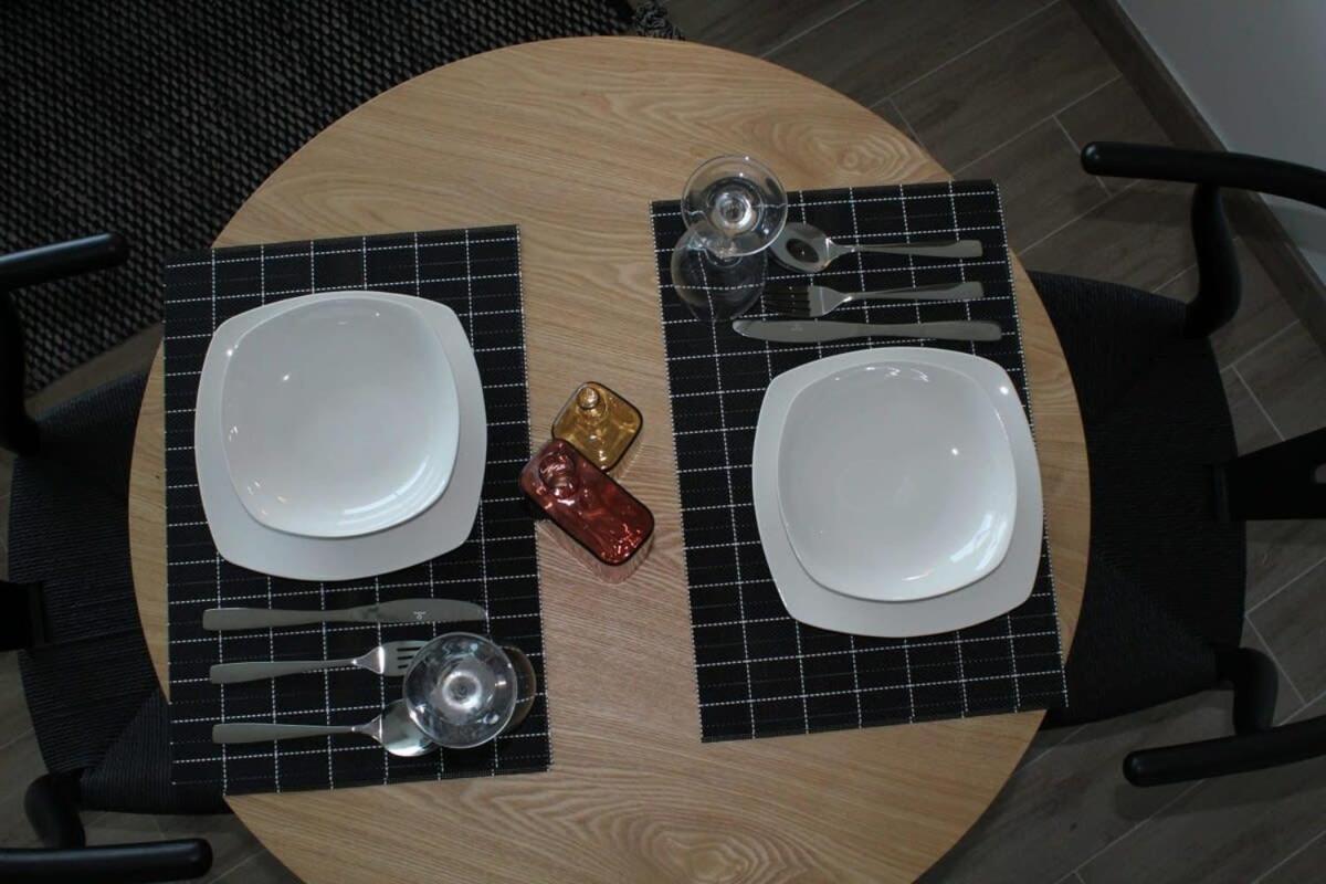 Apartamento Hom I Departamento Estudio En Mejor Zona Frente Al Mall 1218 Antofagasta