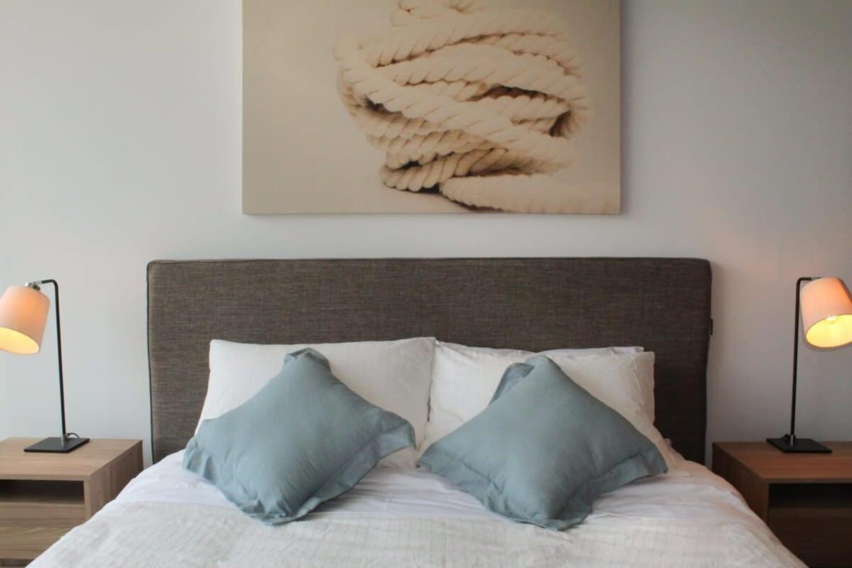 Hom I Departamento Estudio En Mejor Zona Frente Al Mall 1218 Antofagasta
