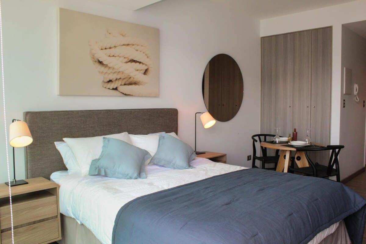 Apartamento Hom I Departamento Estudio En Mejor Zona Frente Al Mall 1218 Antofagasta