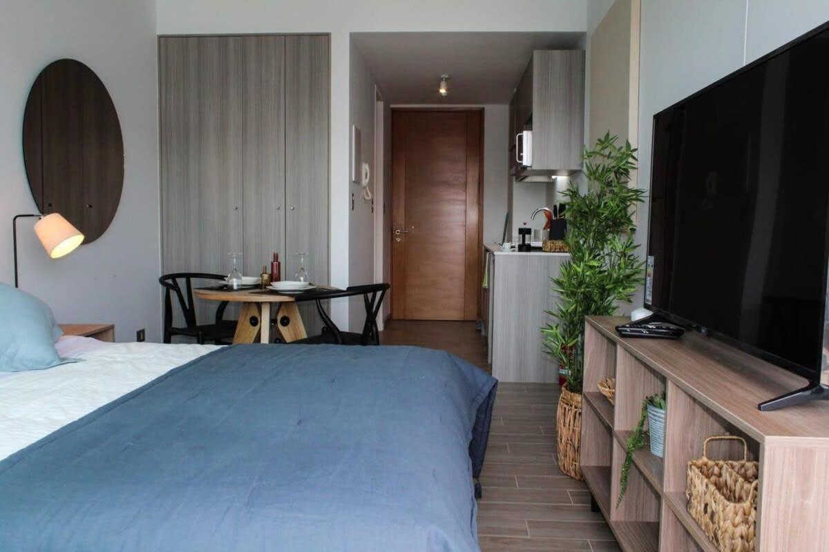 Apartamento Hom I Departamento Estudio En Mejor Zona Frente Al Mall 1218 Antofagasta
