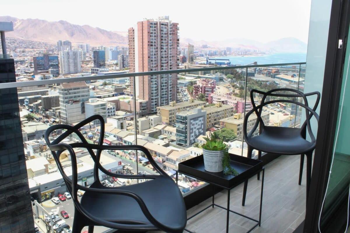 Apartamento Hom I Departamento Estudio En Mejor Zona Frente Al Mall 1218 *